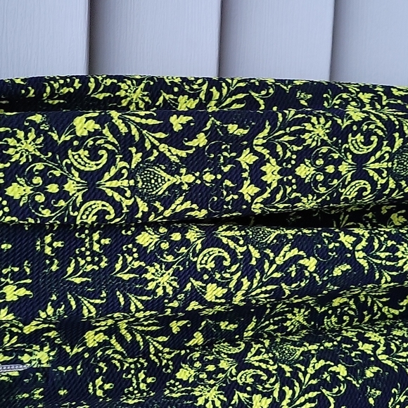 LULAROE AMELIA DRESS NWOT - Picture 15 of 16